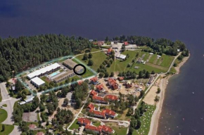 Отель Lipno Doky A12 Apparment  Липно Над Влтавой